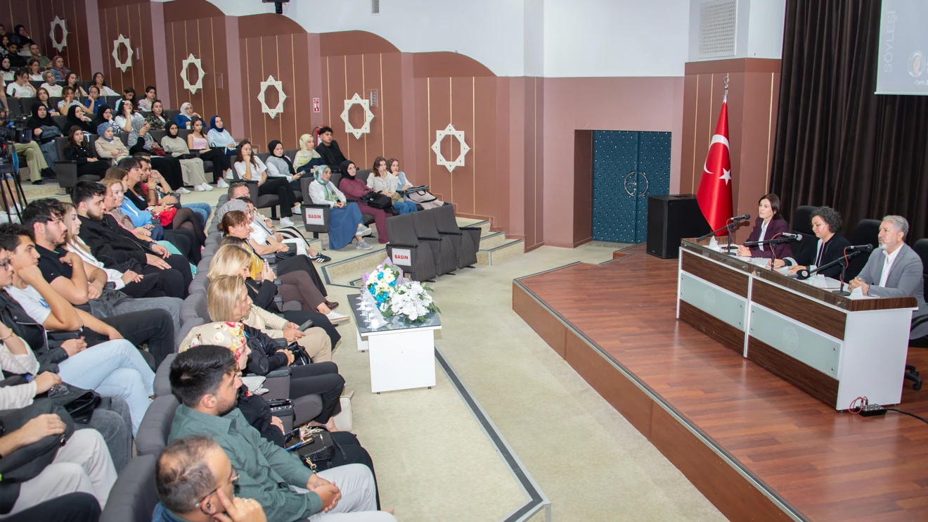 “Çocukların hayalleri yarım kalmasın”